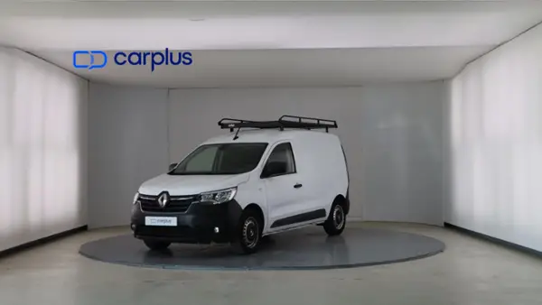 Renault Express